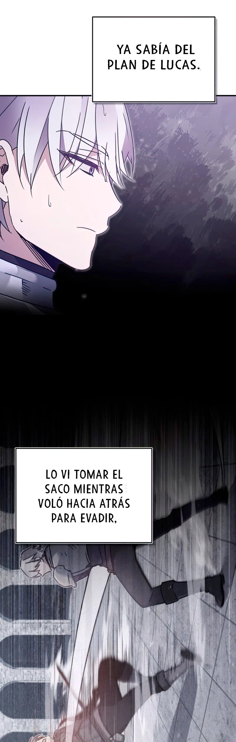 El demonio celestial no puede llevar una vida normal Capitulo 27 página 20