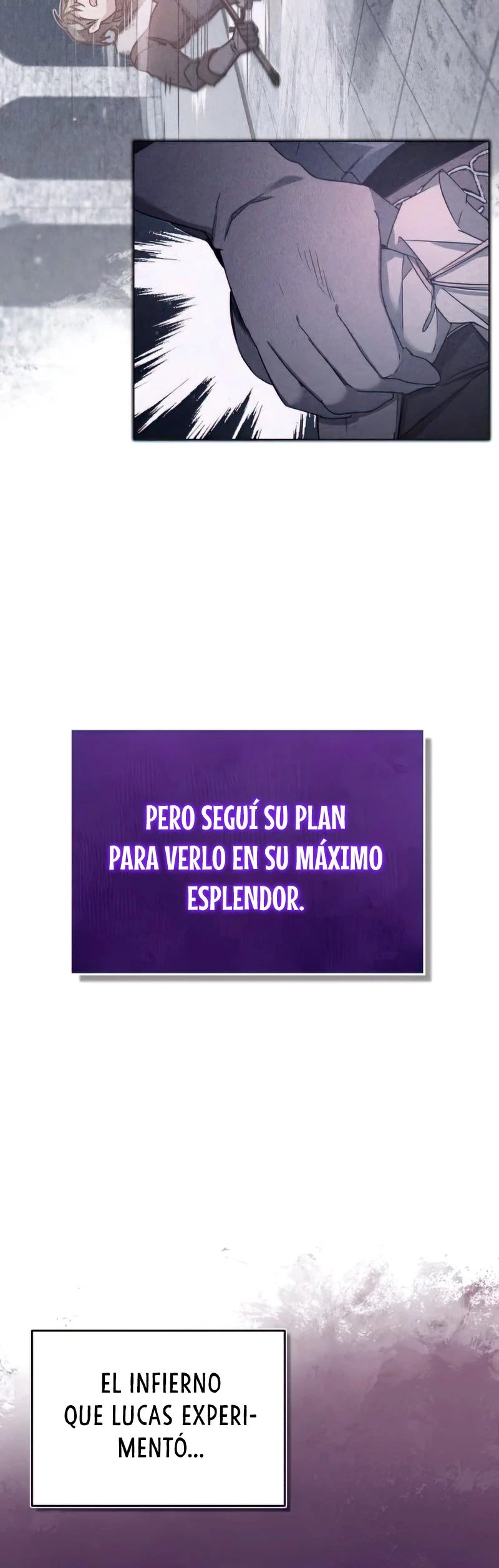 El demonio celestial no puede llevar una vida normal Capitulo 27 página 21