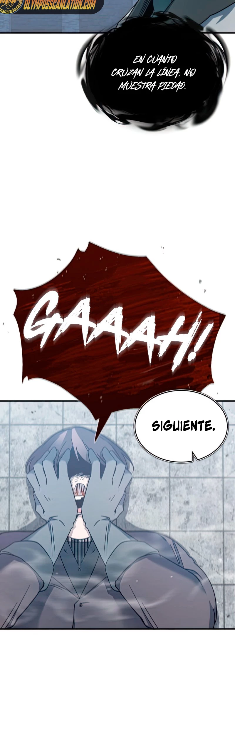 El demonio celestial no puede llevar una vida normal Capitulo 27 página 32