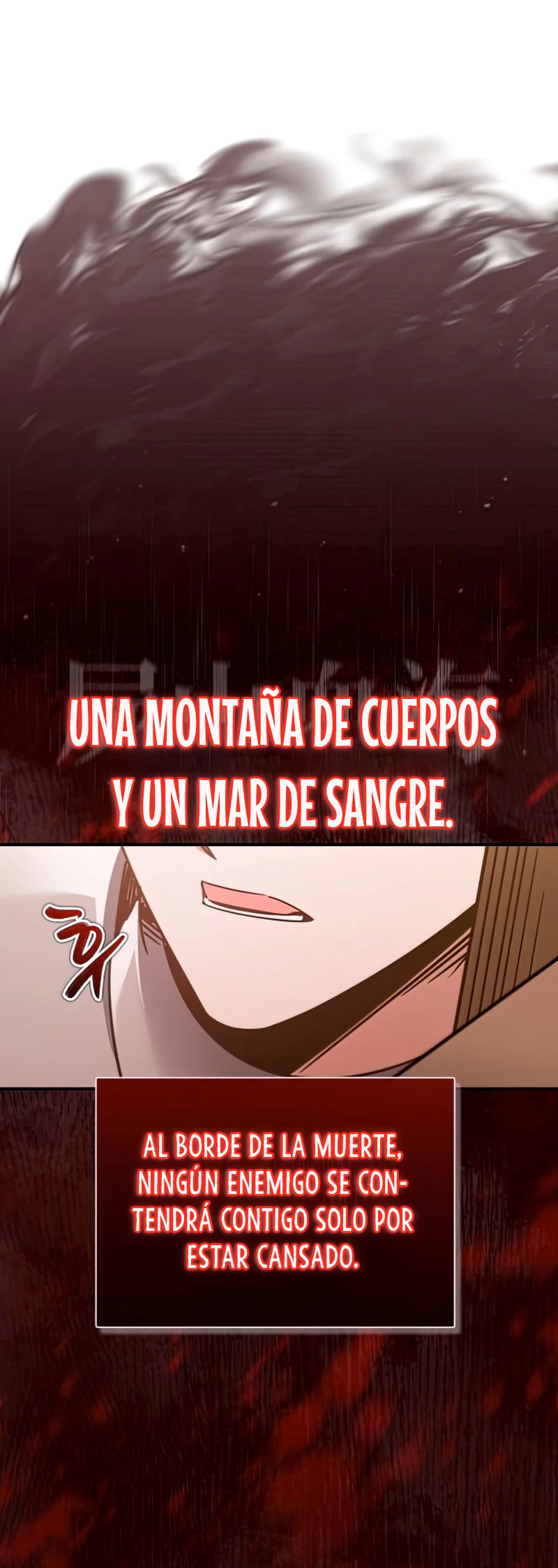 El demonio celestial no puede llevar una vida normal Capitulo 27 página 35