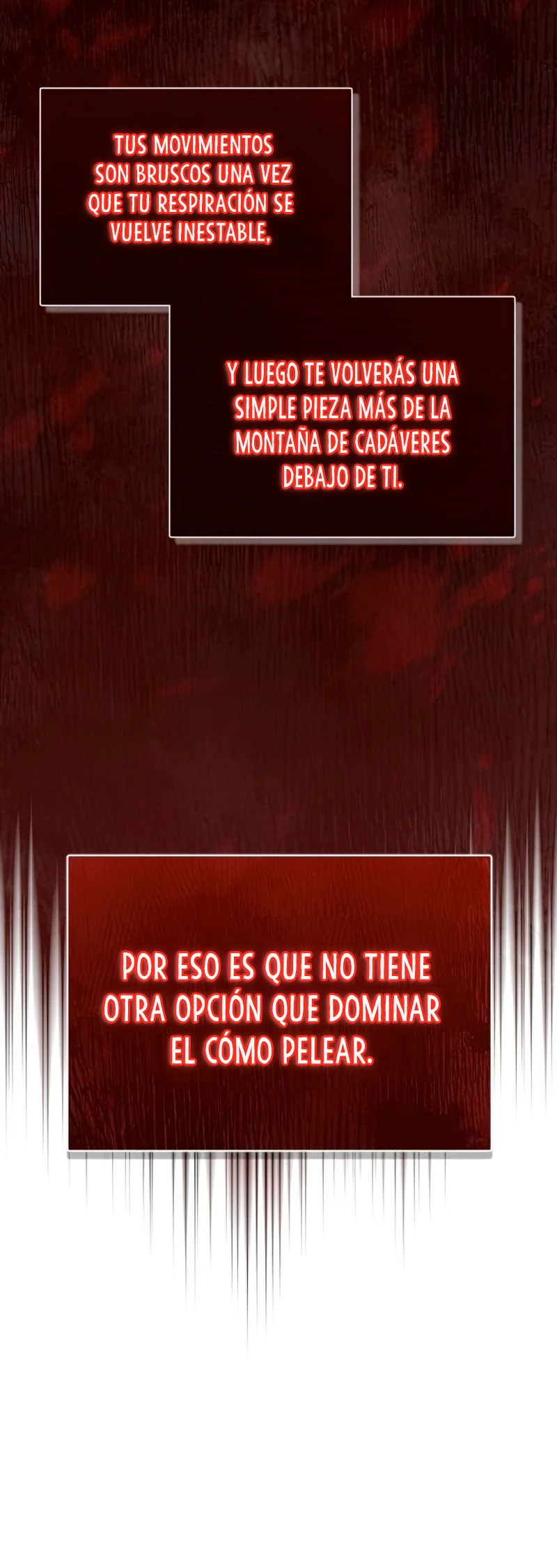 El demonio celestial no puede llevar una vida normal Capitulo 27 página 36