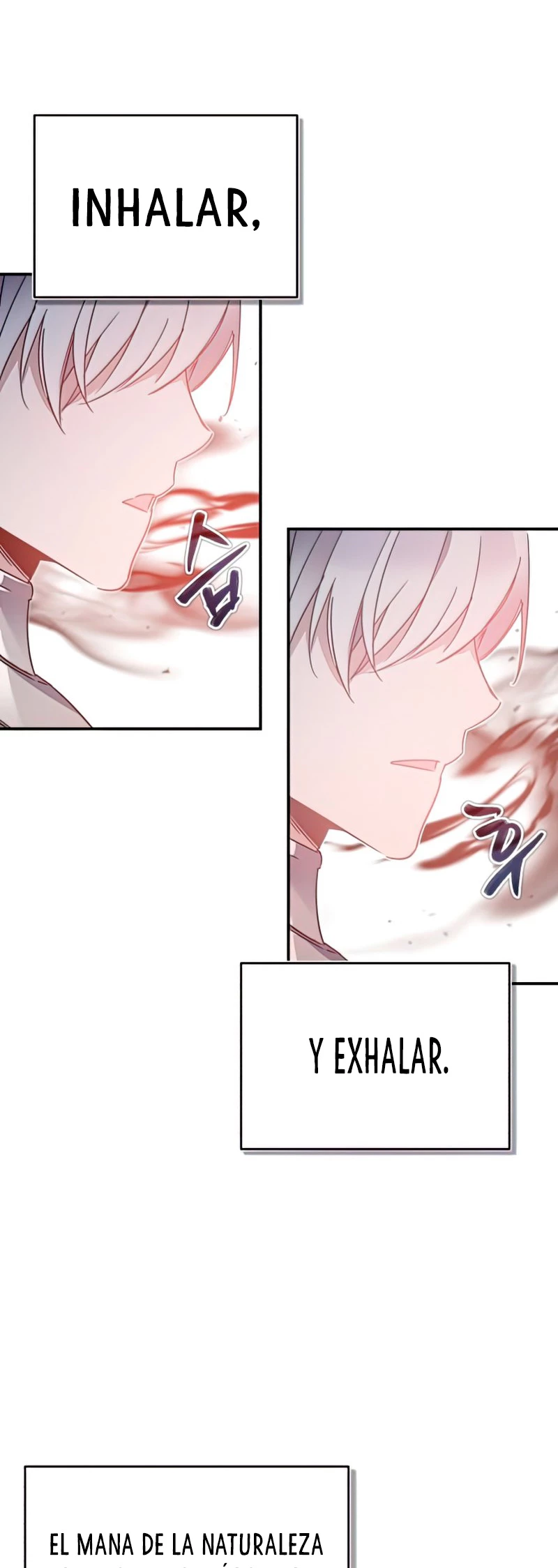 El demonio celestial no puede llevar una vida normal Capitulo 27 página 37