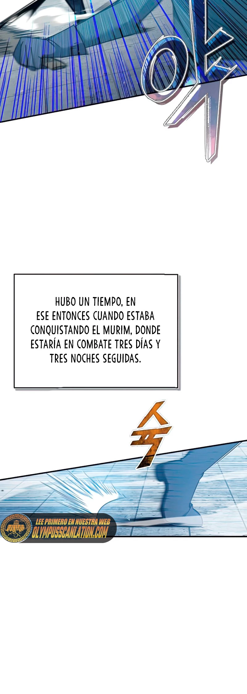 El demonio celestial no puede llevar una vida normal Capitulo 27 página 40