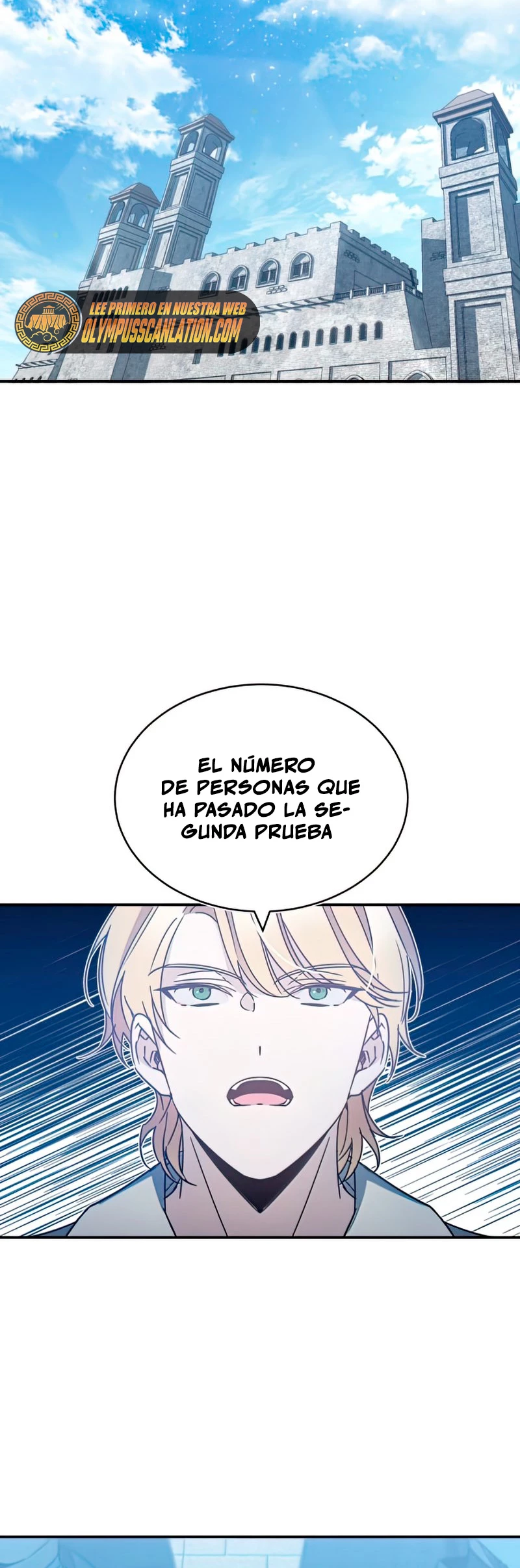 El demonio celestial no puede llevar una vida normal Capitulo 27 página 43