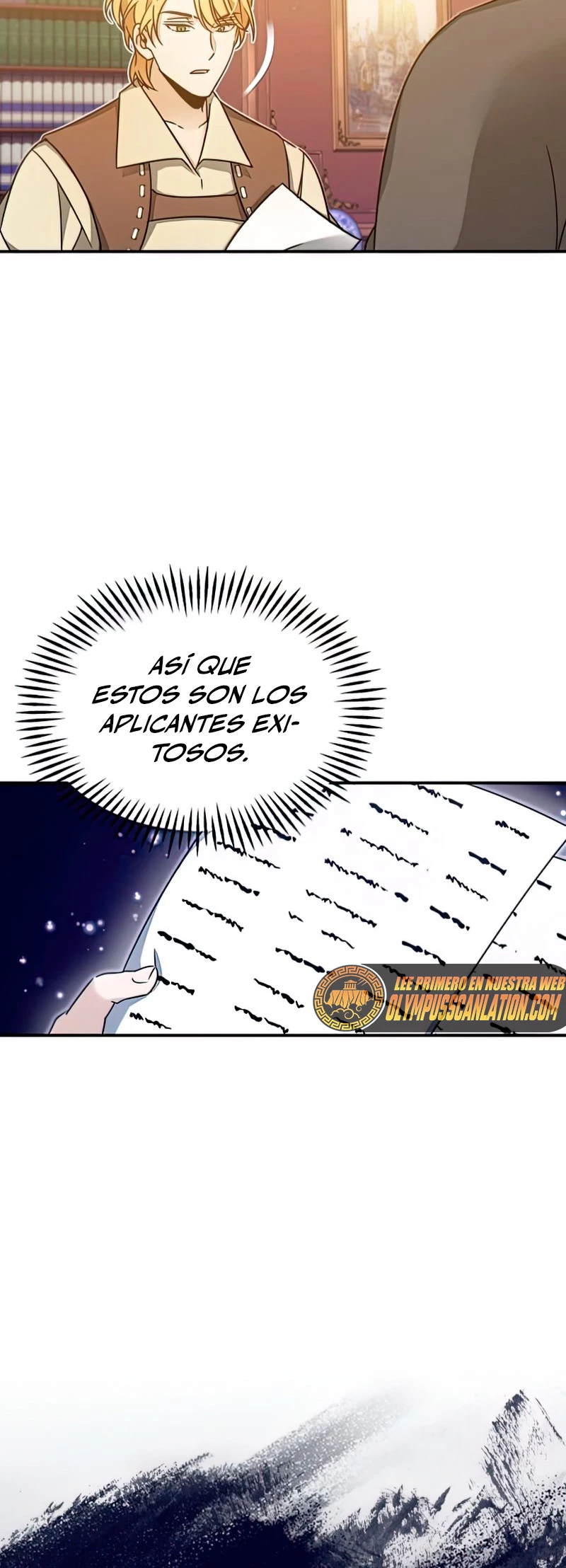 El demonio celestial no puede llevar una vida normal Capitulo 27 página 48