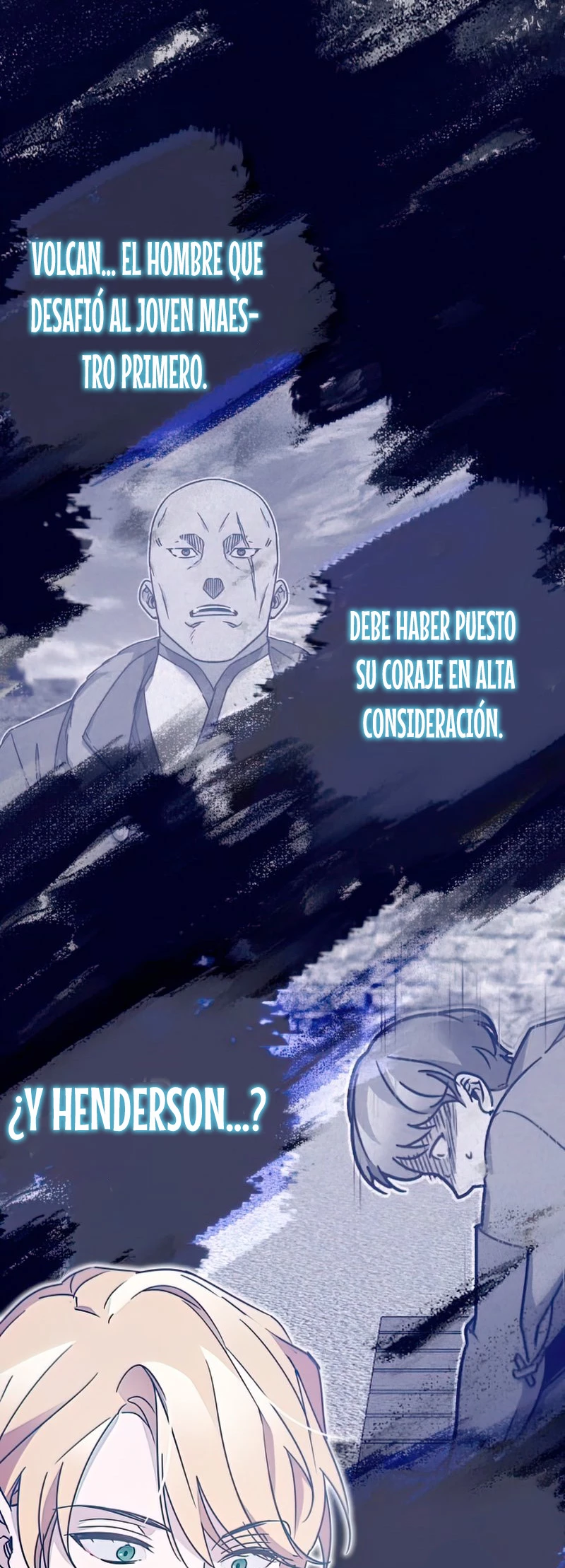 El demonio celestial no puede llevar una vida normal Capitulo 27 página 49