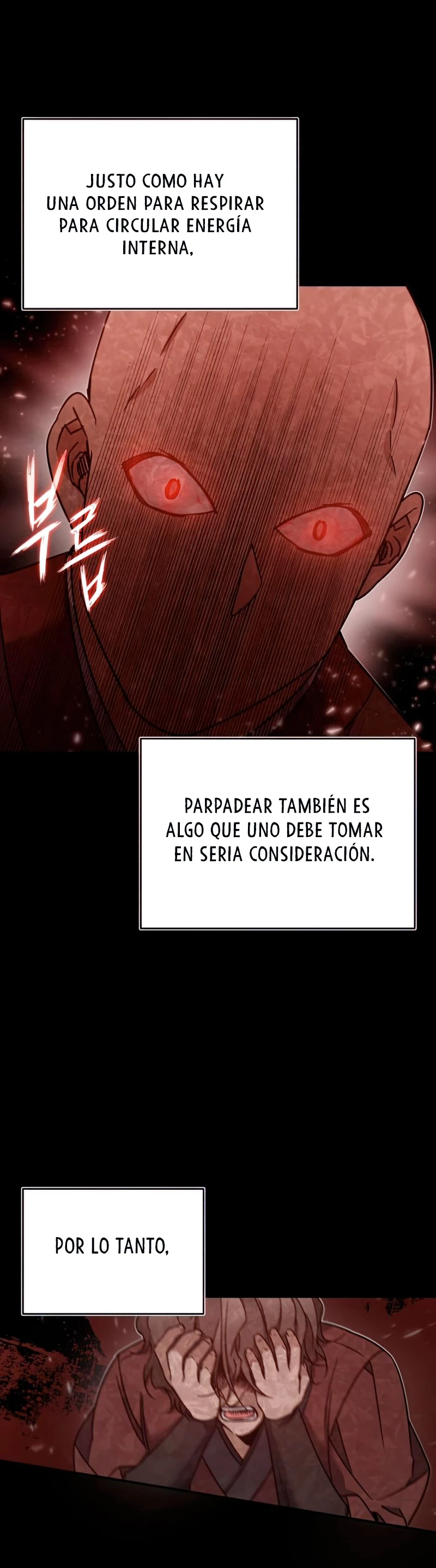El demonio celestial no puede llevar una vida normal Capitulo 27 página 5
