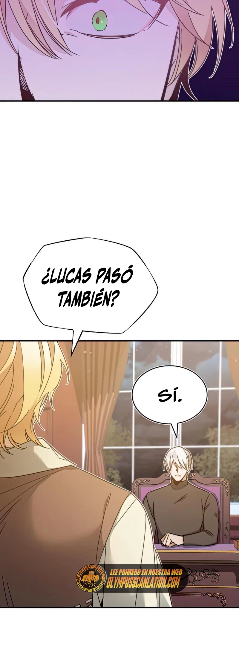El demonio celestial no puede llevar una vida normal Capitulo 27 página 51