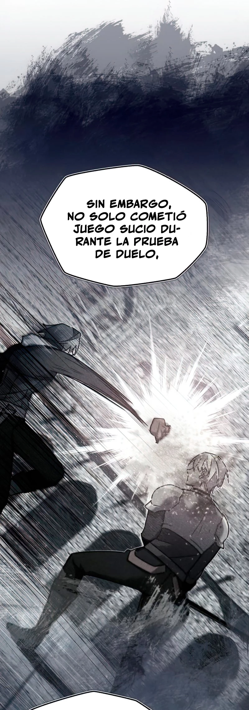 El demonio celestial no puede llevar una vida normal Capitulo 27 página 53