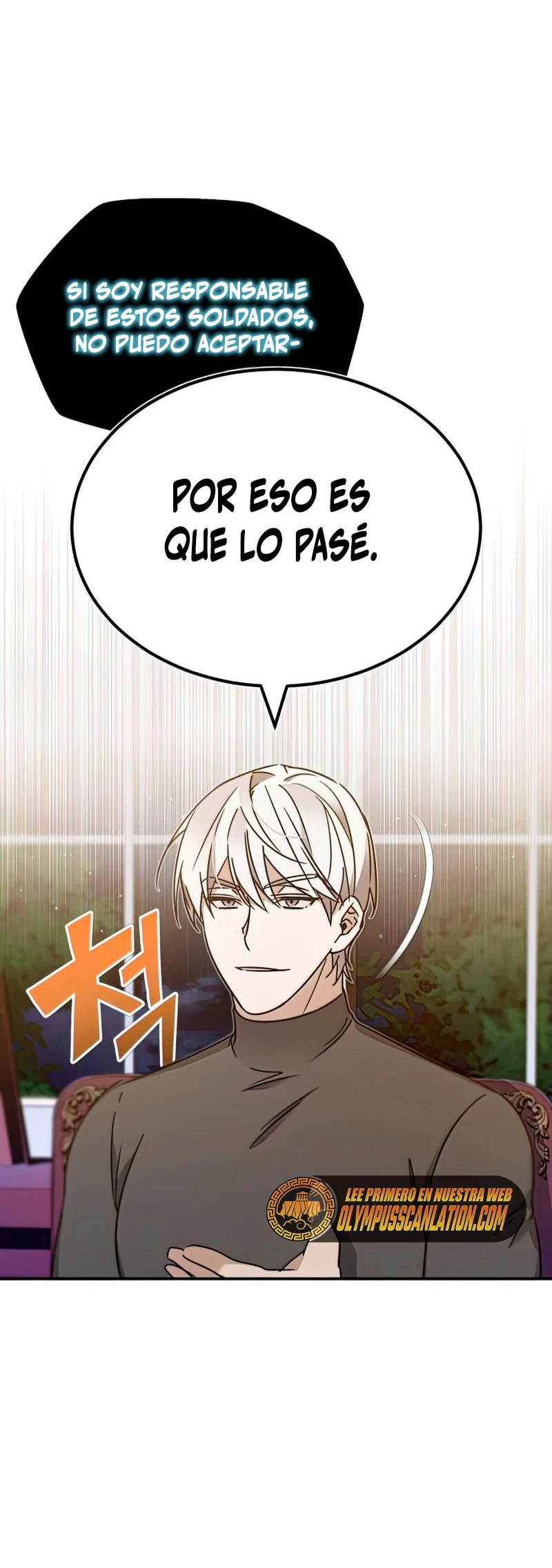 El demonio celestial no puede llevar una vida normal Capitulo 27 página 56