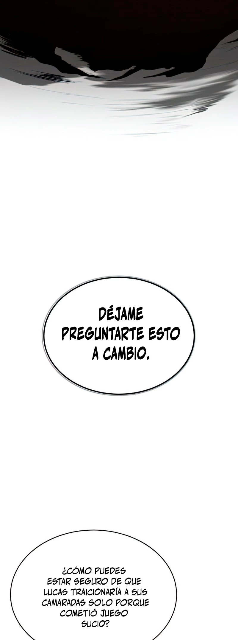 El demonio celestial no puede llevar una vida normal Capitulo 27 página 60