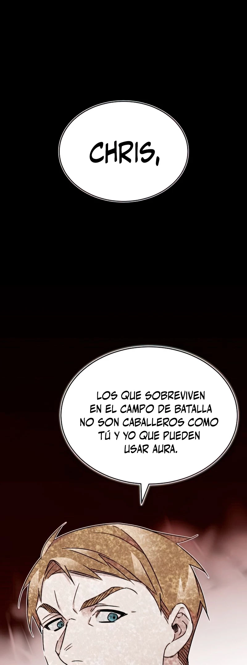 El demonio celestial no puede llevar una vida normal Capitulo 27 página 62