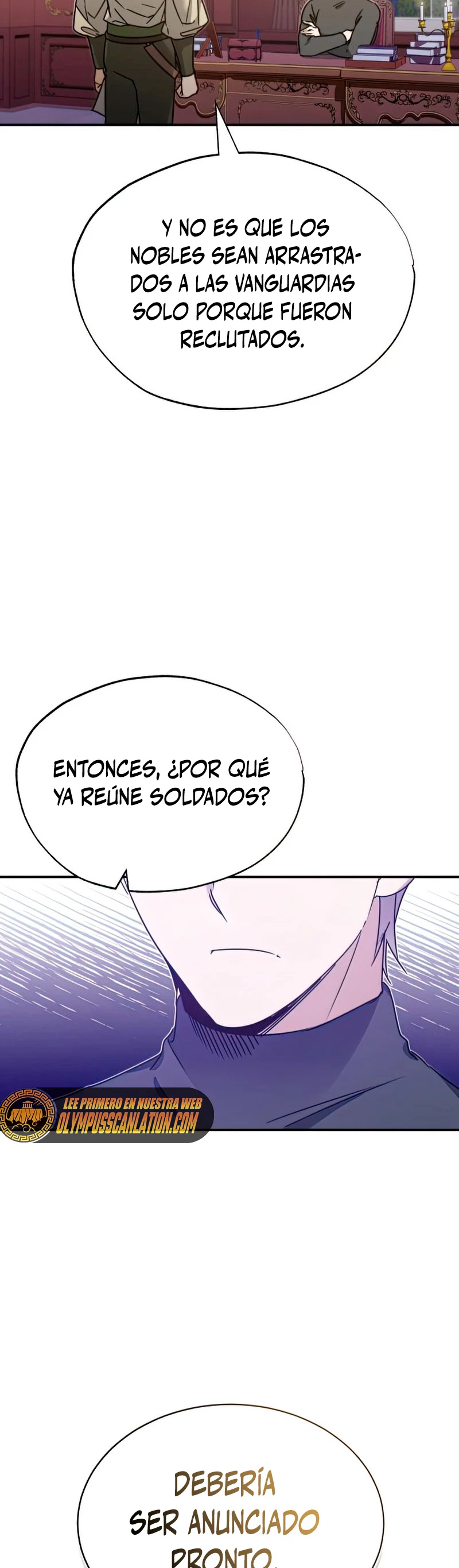 El demonio celestial no puede llevar una vida normal Capitulo 27 página 68