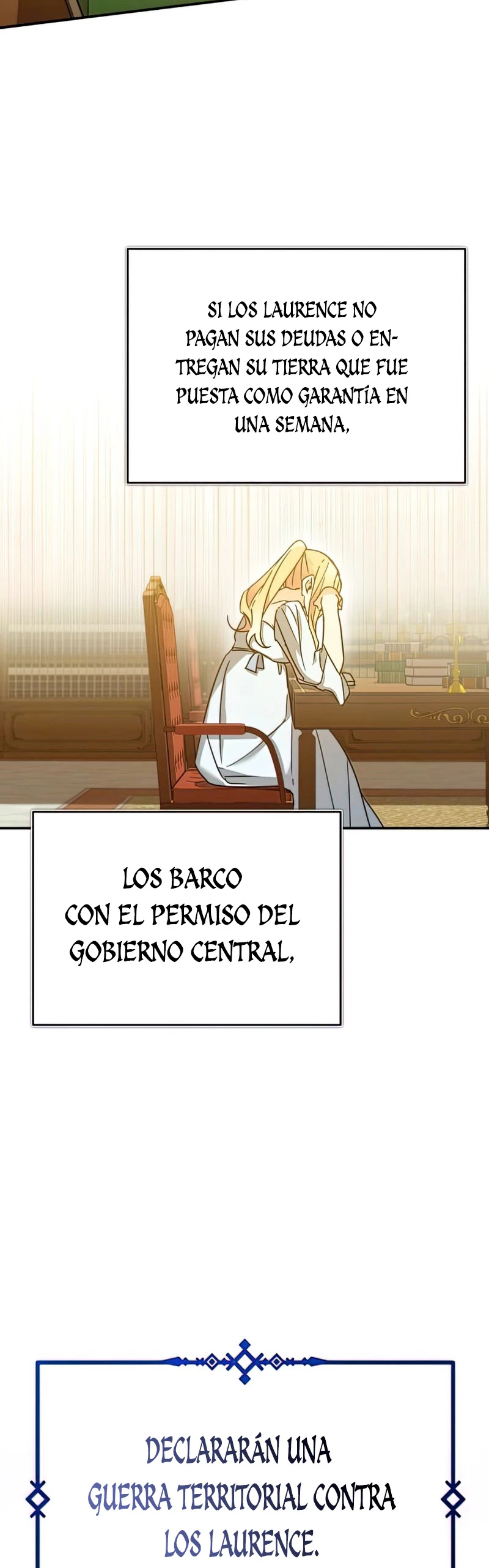 El demonio celestial no puede llevar una vida normal Capitulo 27 página 73