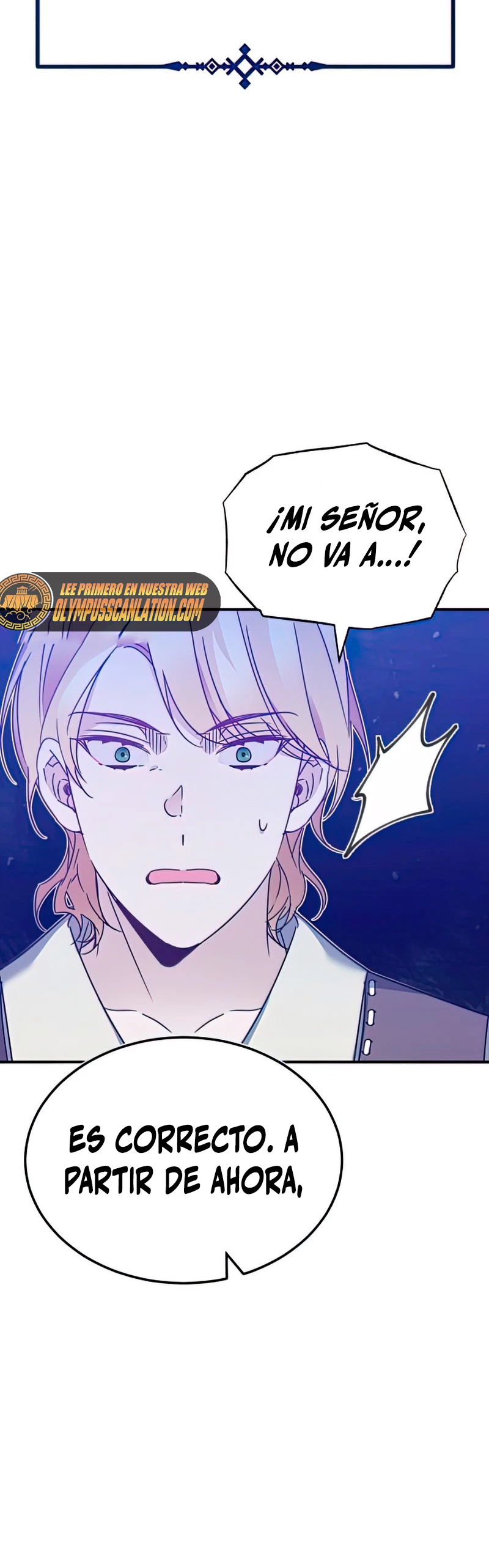 El demonio celestial no puede llevar una vida normal Capitulo 27 página 74