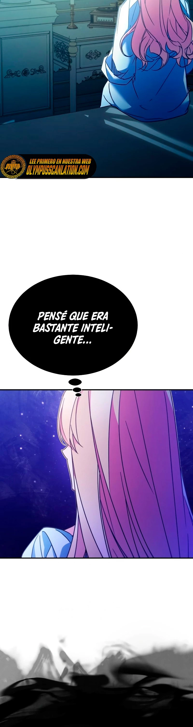 El demonio celestial no puede llevar una vida normal Capitulo 28 página 11