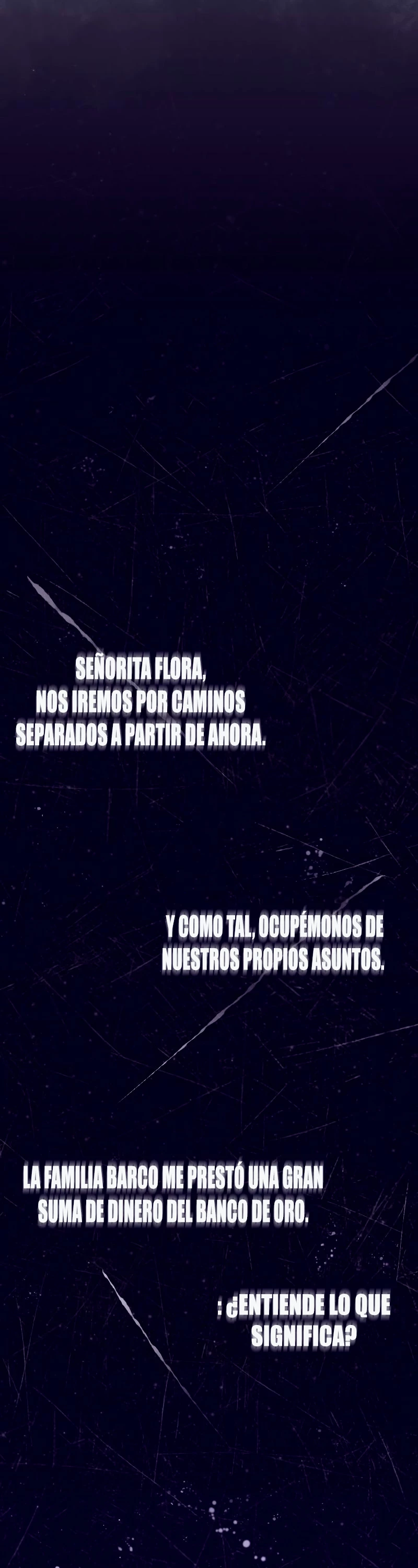El demonio celestial no puede llevar una vida normal Capitulo 28 página 2