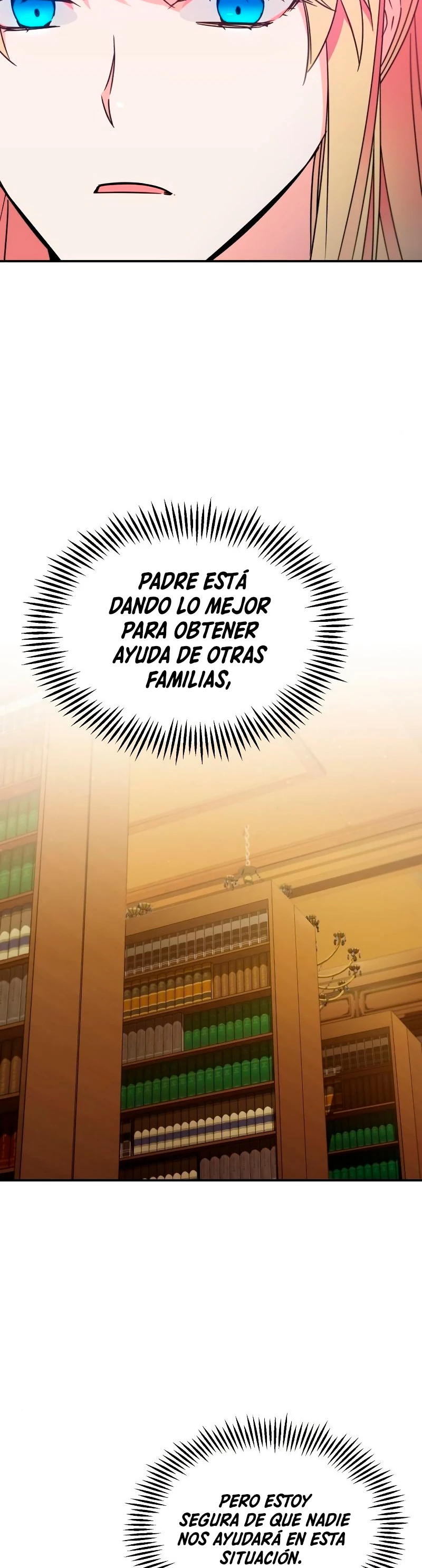 El demonio celestial no puede llevar una vida normal Capitulo 28 página 24