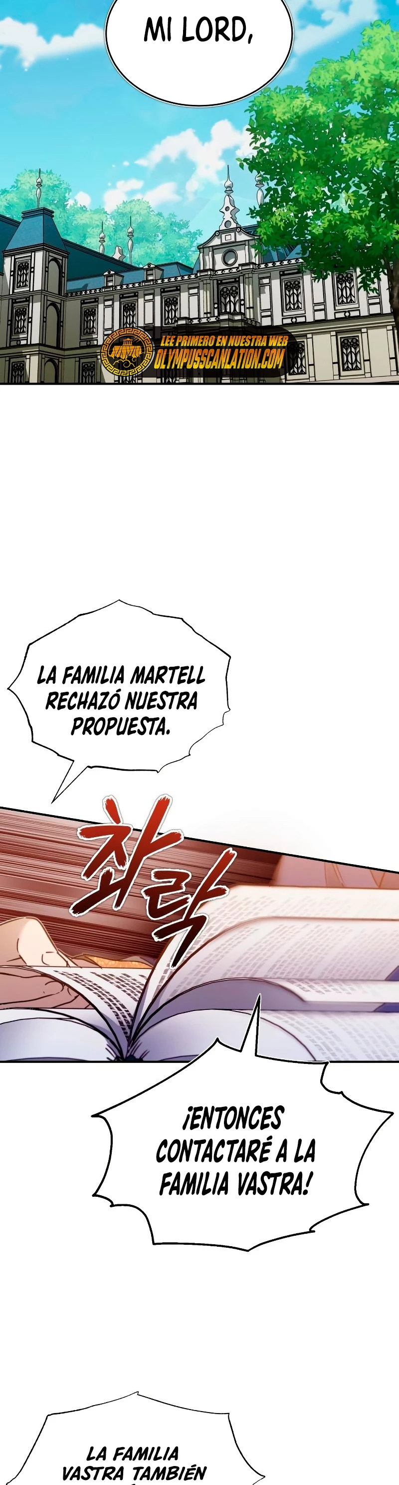 El demonio celestial no puede llevar una vida normal Capitulo 28 página 27