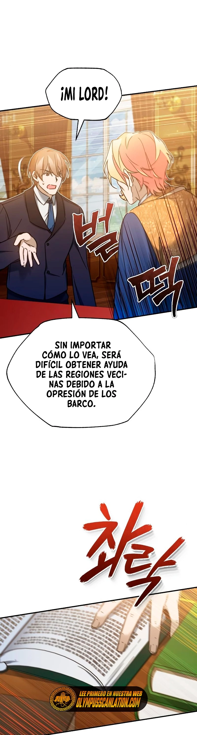El demonio celestial no puede llevar una vida normal Capitulo 28 página 29