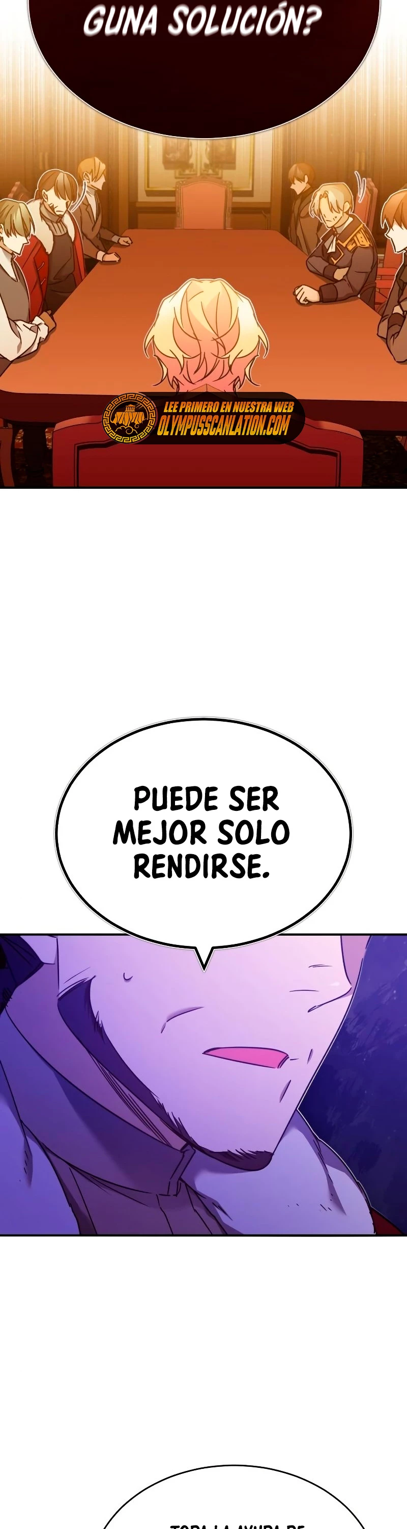 El demonio celestial no puede llevar una vida normal Capitulo 28 página 37