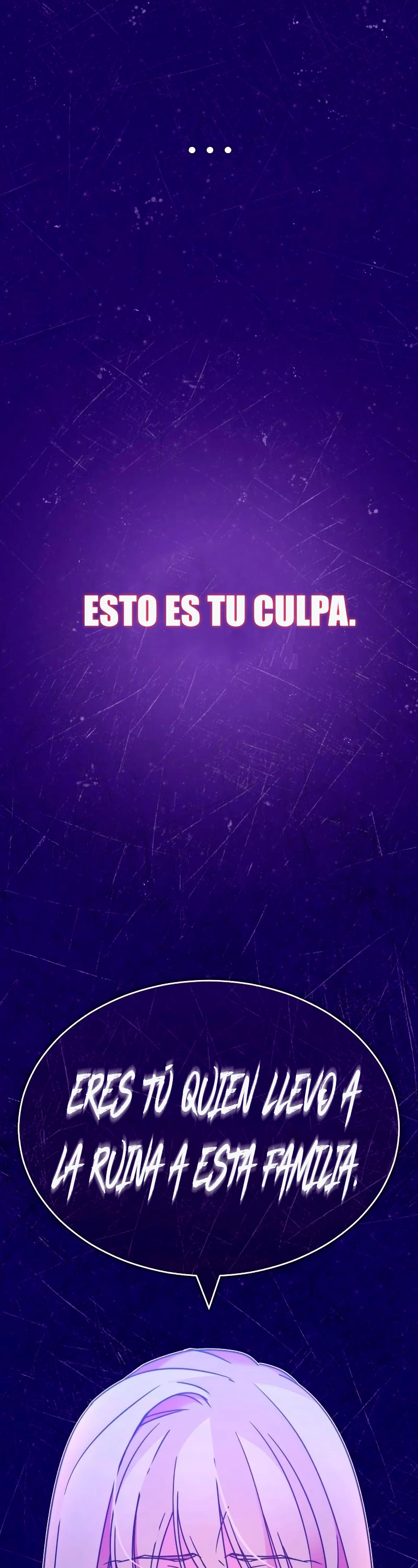 El demonio celestial no puede llevar una vida normal Capitulo 28 página 4