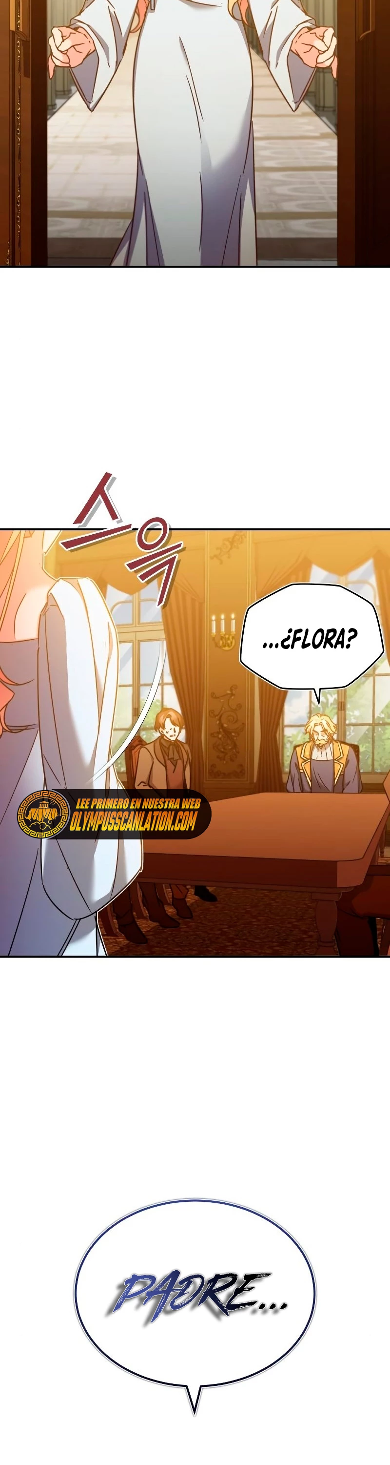 El demonio celestial no puede llevar una vida normal Capitulo 28 página 41