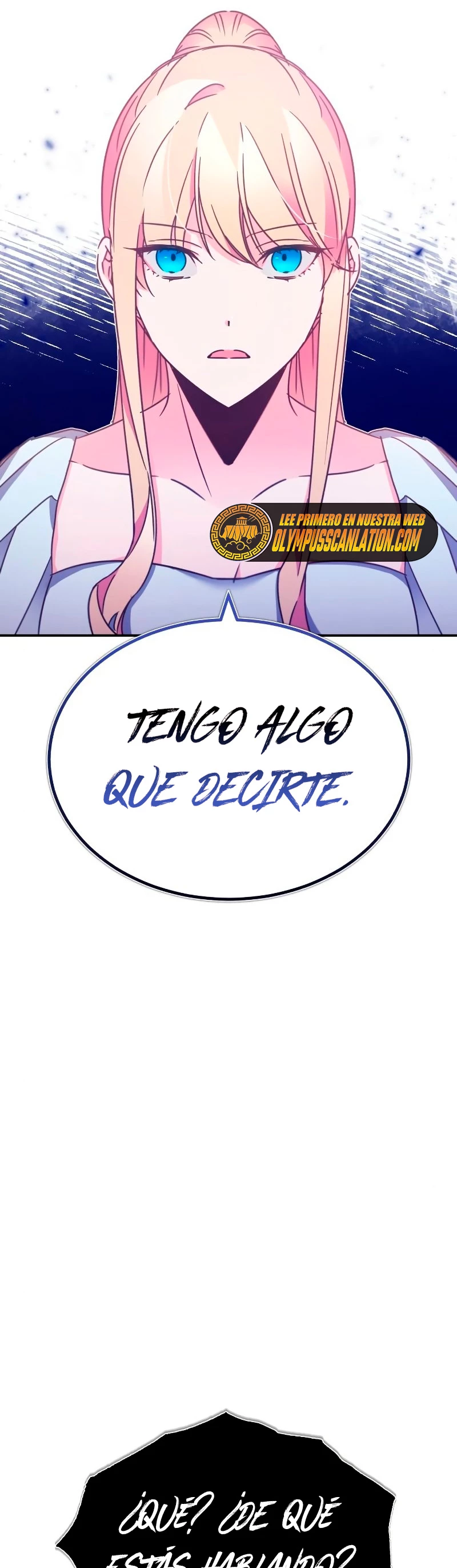 El demonio celestial no puede llevar una vida normal Capitulo 28 página 42