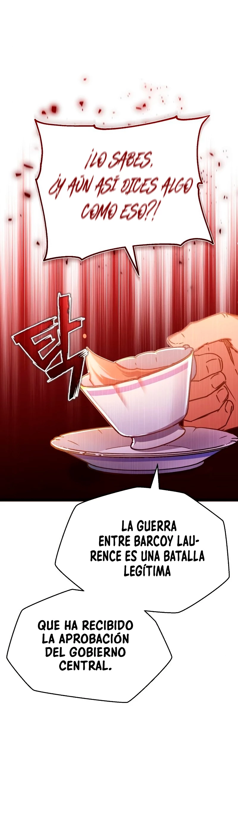 El demonio celestial no puede llevar una vida normal Capitulo 28 página 45