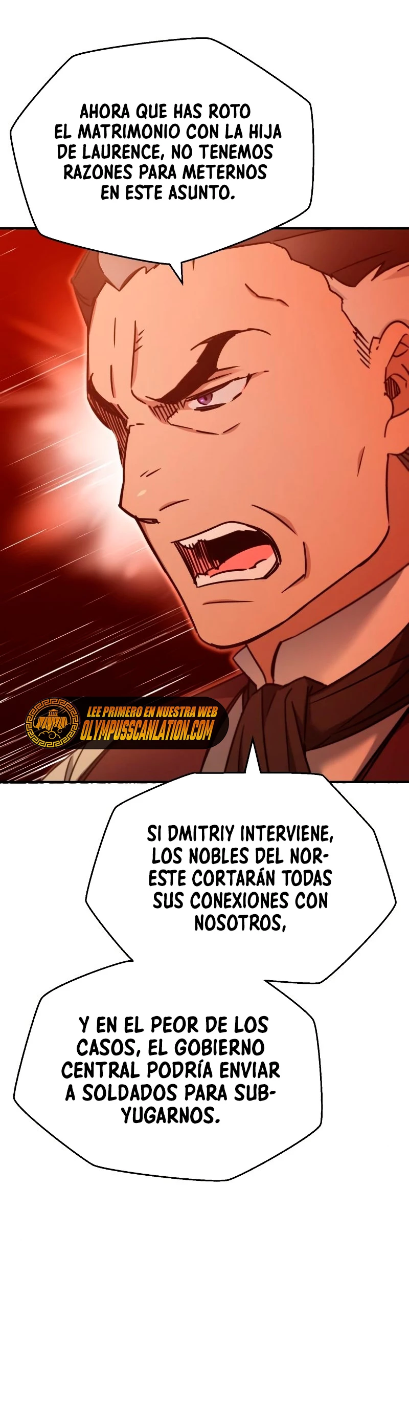 El demonio celestial no puede llevar una vida normal Capitulo 28 página 46