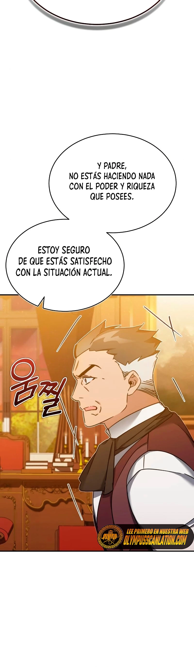 El demonio celestial no puede llevar una vida normal Capitulo 28 página 51