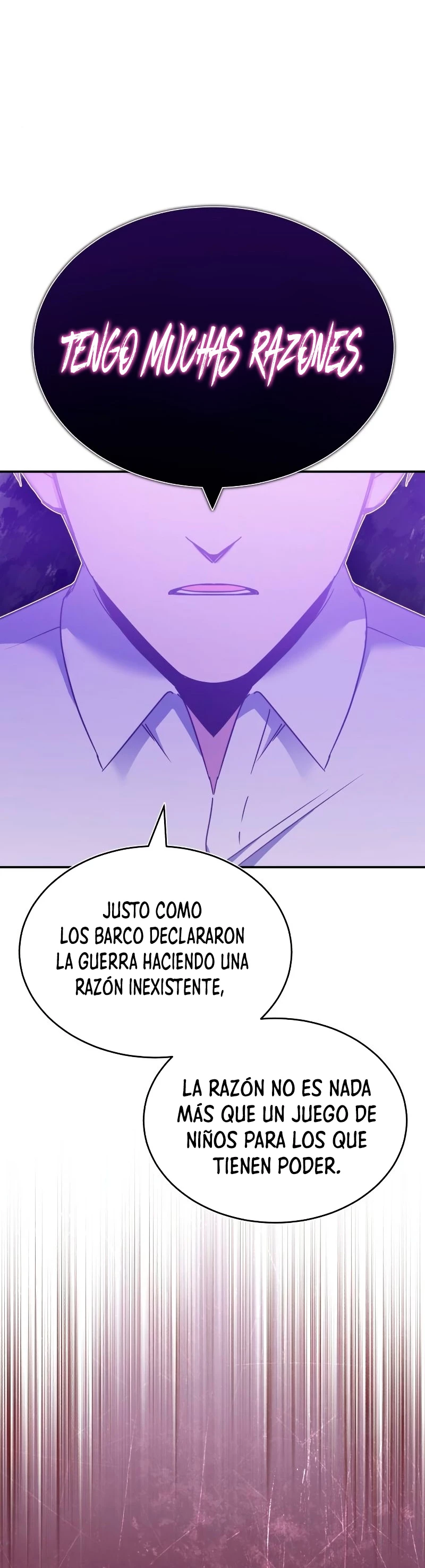 El demonio celestial no puede llevar una vida normal Capitulo 28 página 53