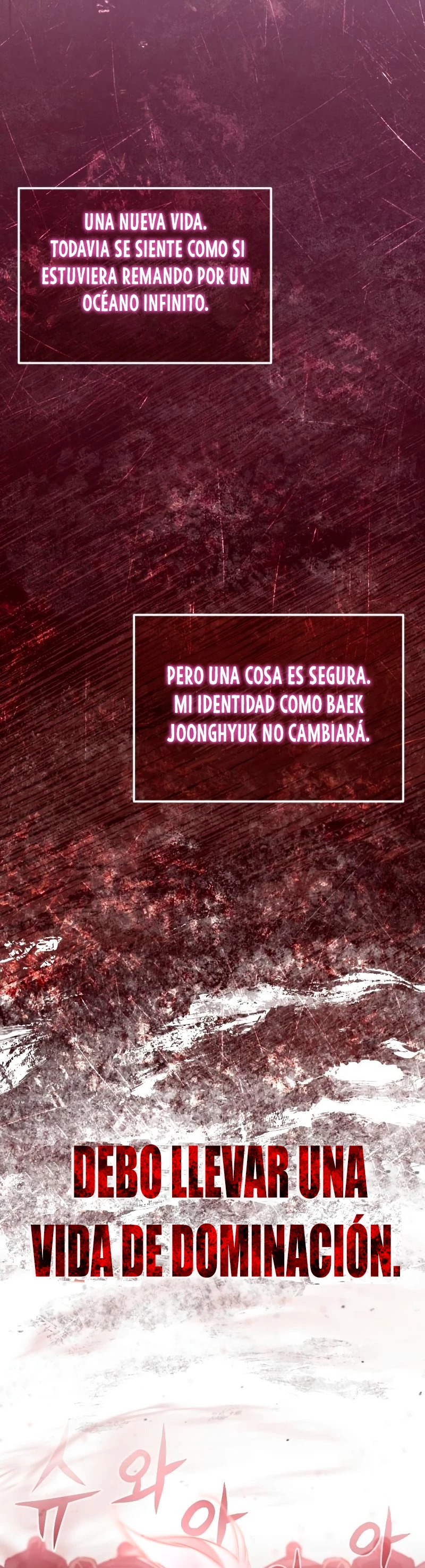 El demonio celestial no puede llevar una vida normal Capitulo 28 página 54