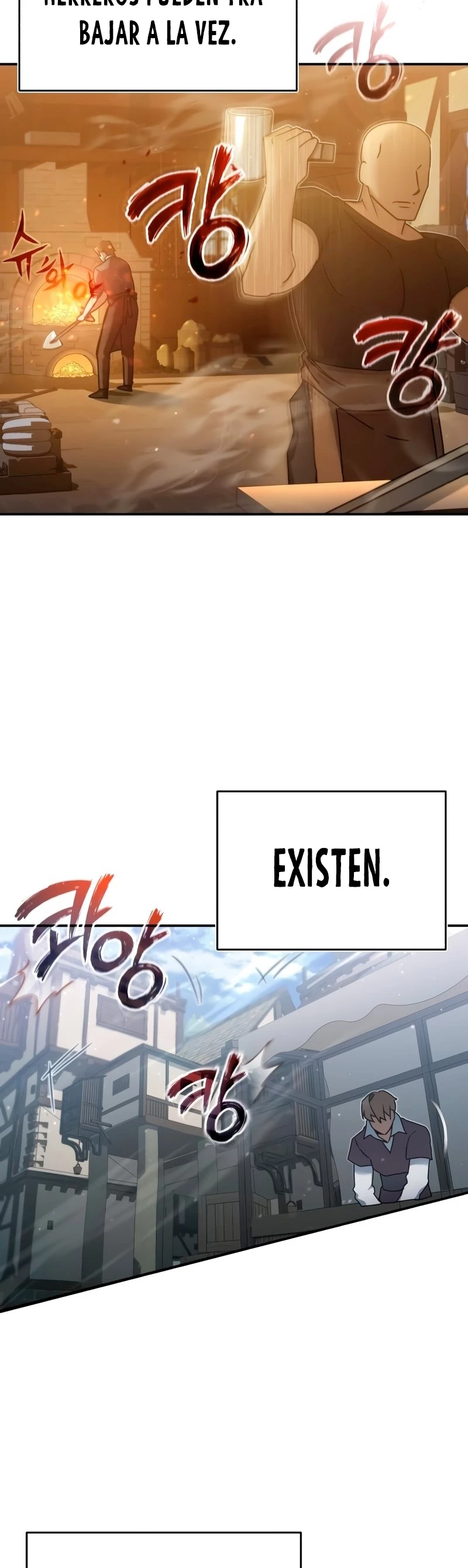 El demonio celestial no puede llevar una vida normal Capitulo 29 página 18