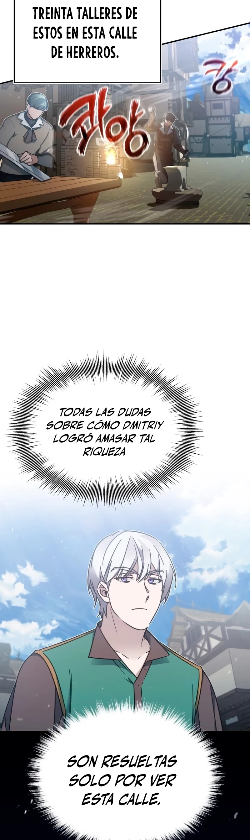 El demonio celestial no puede llevar una vida normal Capitulo 29 página 19