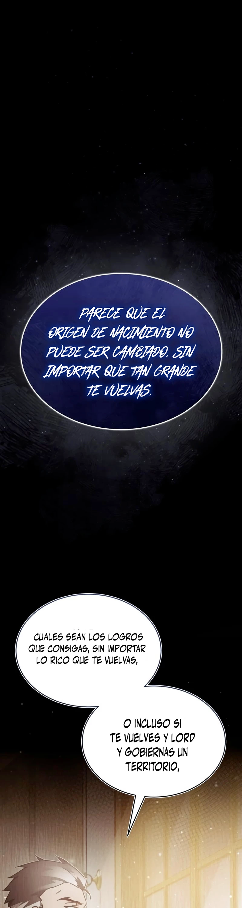 El demonio celestial no puede llevar una vida normal Capitulo 29 página 2