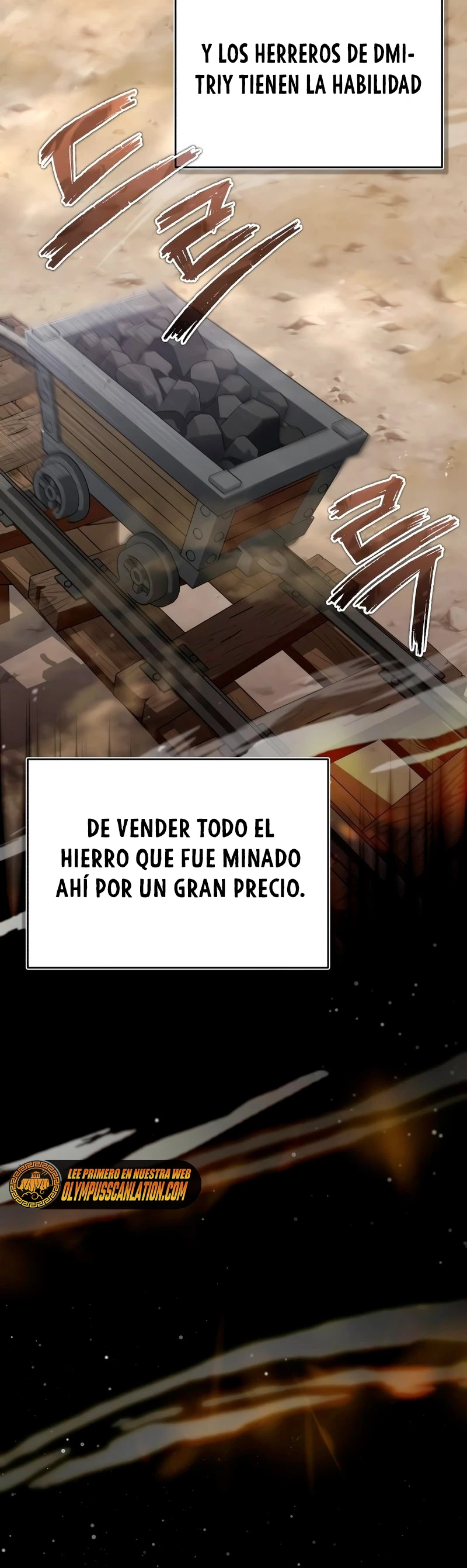 El demonio celestial no puede llevar una vida normal Capitulo 29 página 21