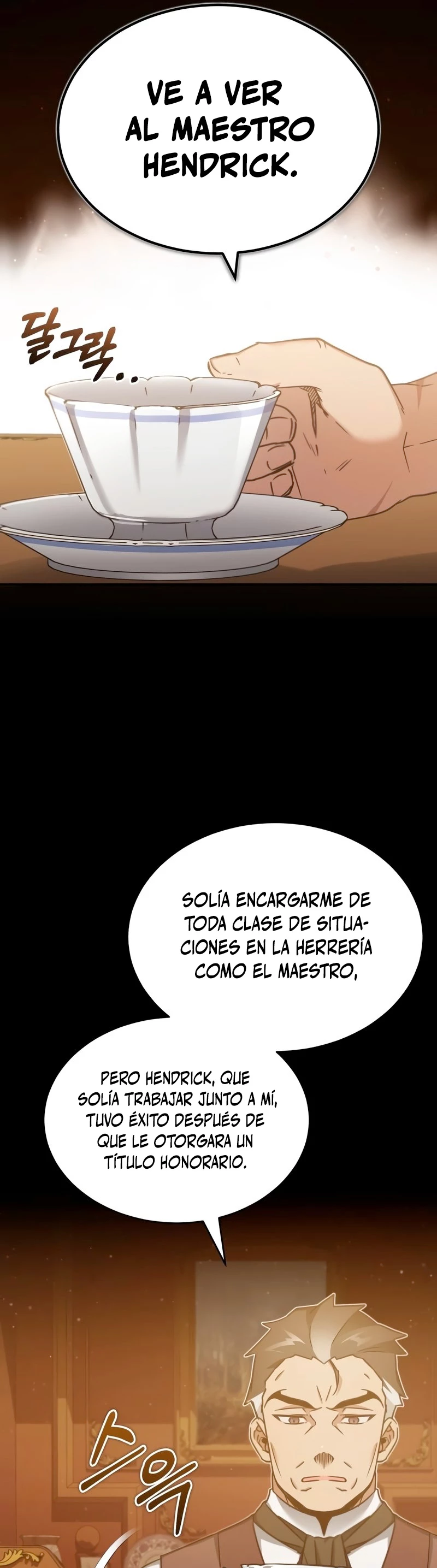 El demonio celestial no puede llevar una vida normal Capitulo 29 página 27
