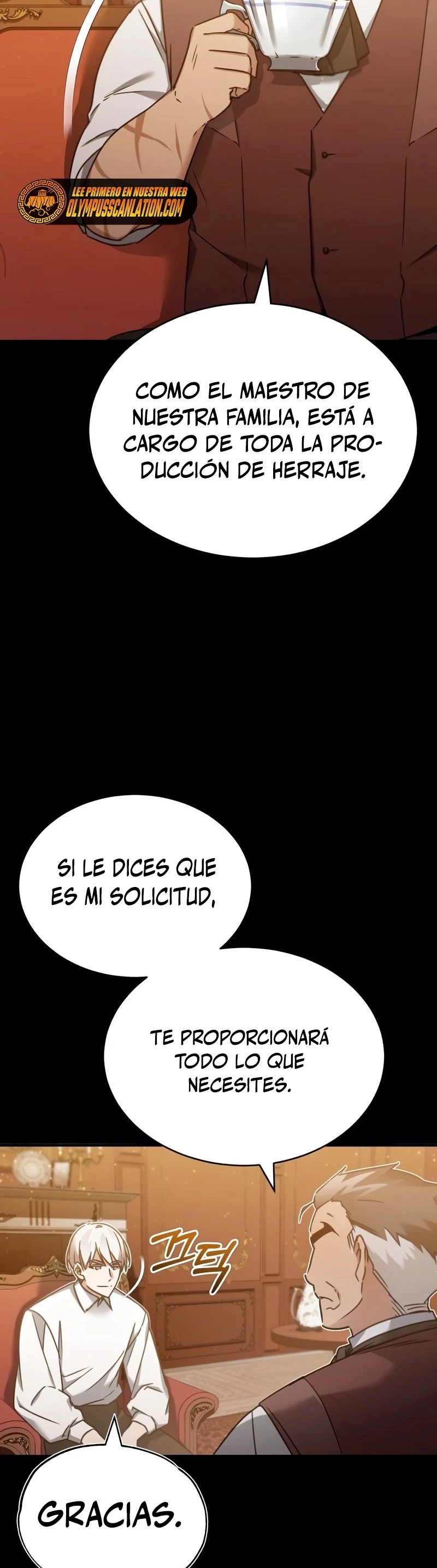 El demonio celestial no puede llevar una vida normal Capitulo 29 página 28