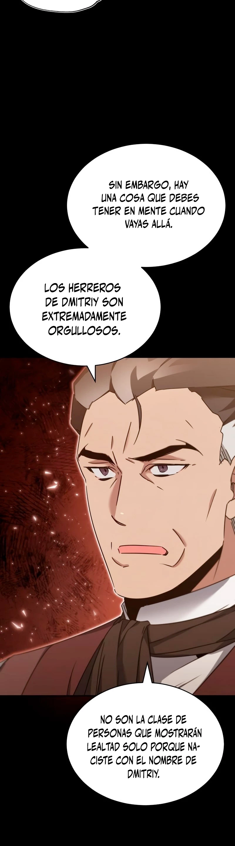 El demonio celestial no puede llevar una vida normal Capitulo 29 página 29