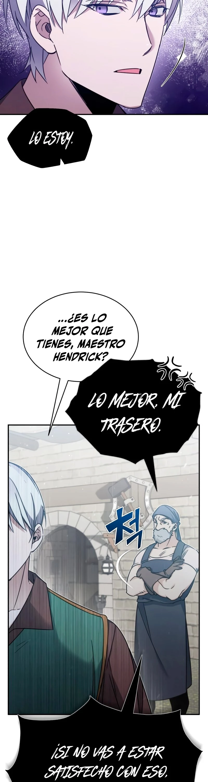 El demonio celestial no puede llevar una vida normal Capitulo 29 página 39