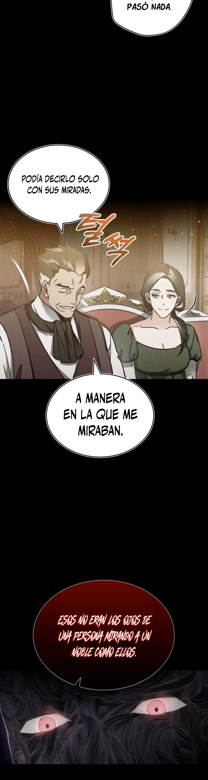 El demonio celestial no puede llevar una vida normal Capitulo 29 página 4