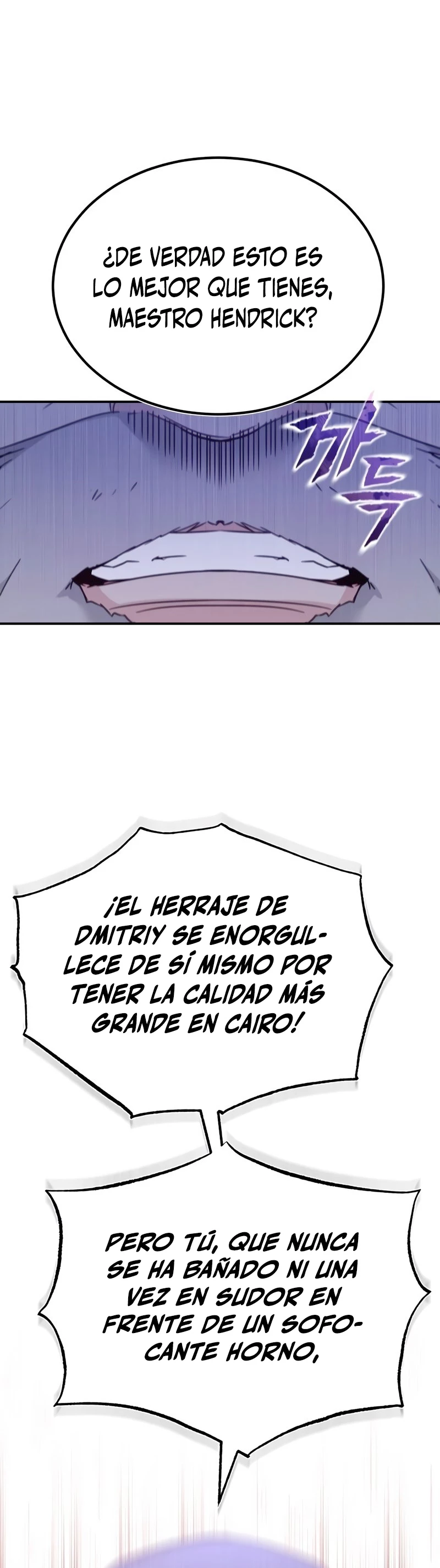 El demonio celestial no puede llevar una vida normal Capitulo 29 página 42