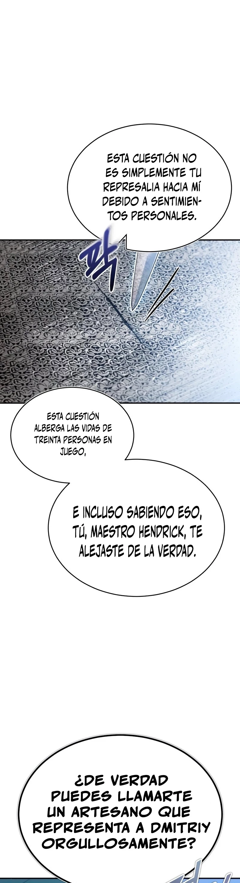 El demonio celestial no puede llevar una vida normal Capitulo 29 página 58