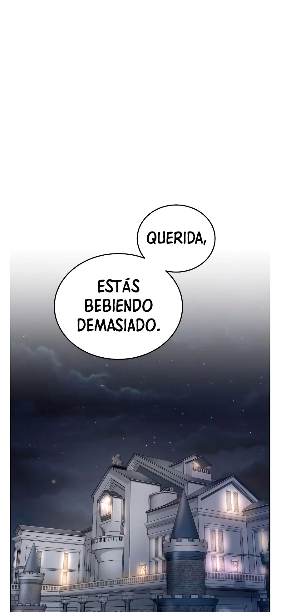 El demonio celestial no puede llevar una vida normal Capitulo 3 página 21