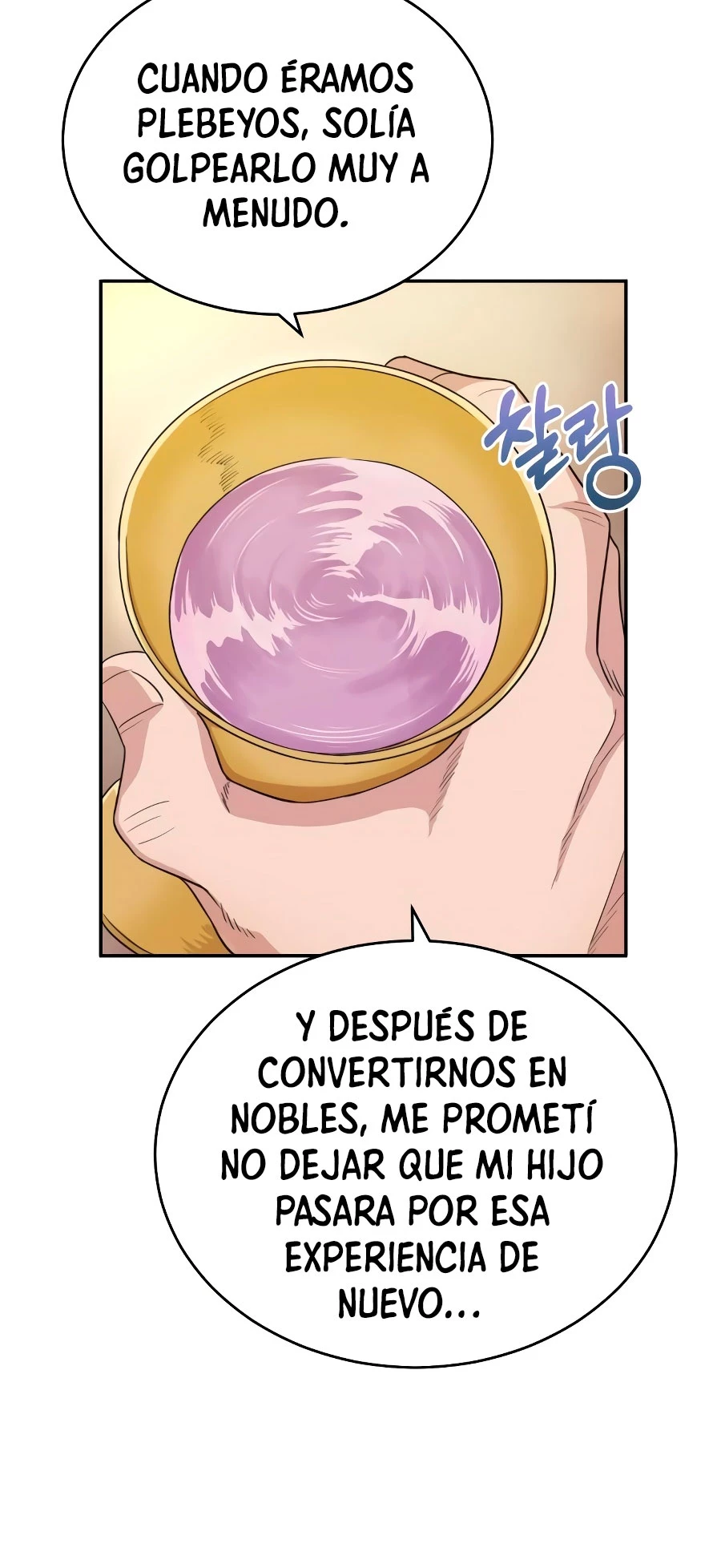 El demonio celestial no puede llevar una vida normal Capitulo 3 página 24
