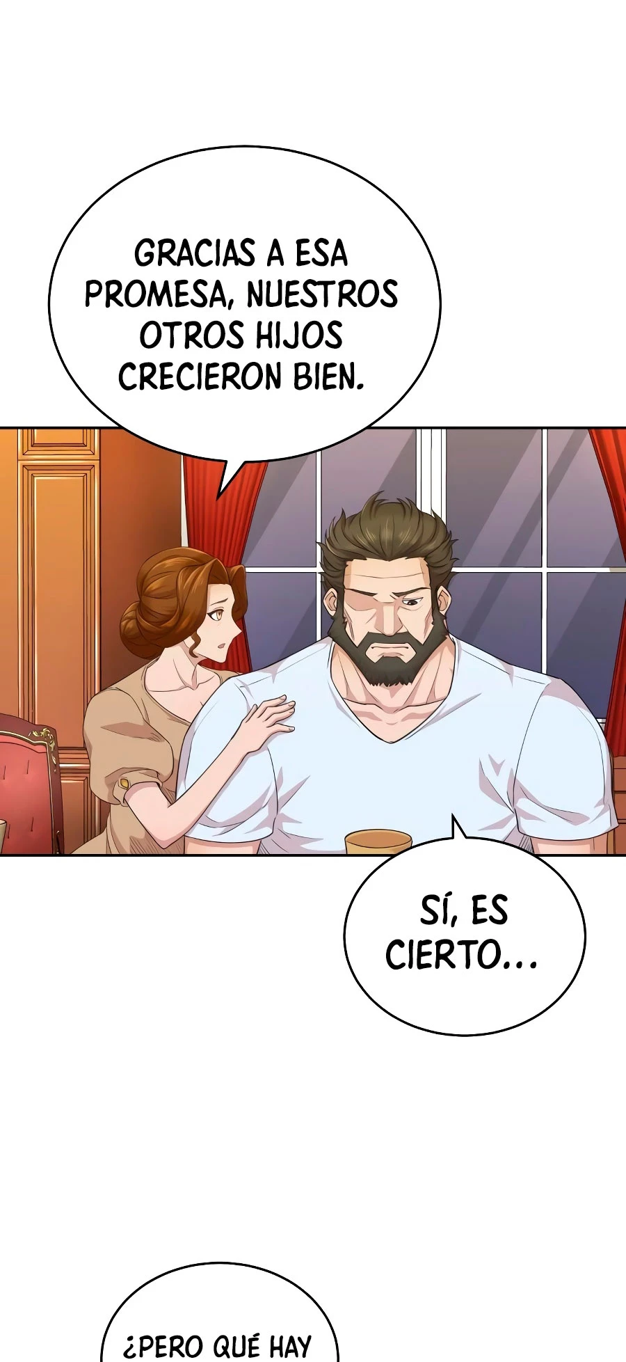 El demonio celestial no puede llevar una vida normal Capitulo 3 página 25