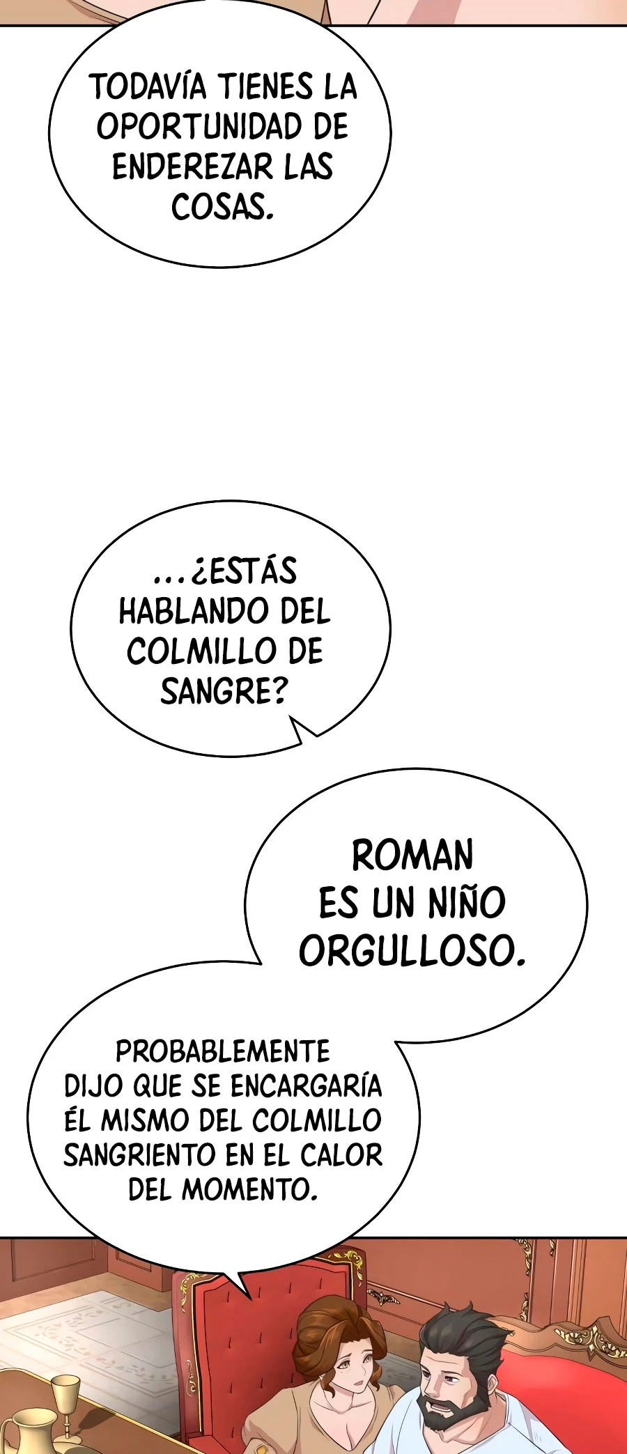 El demonio celestial no puede llevar una vida normal Capitulo 3 página 29
