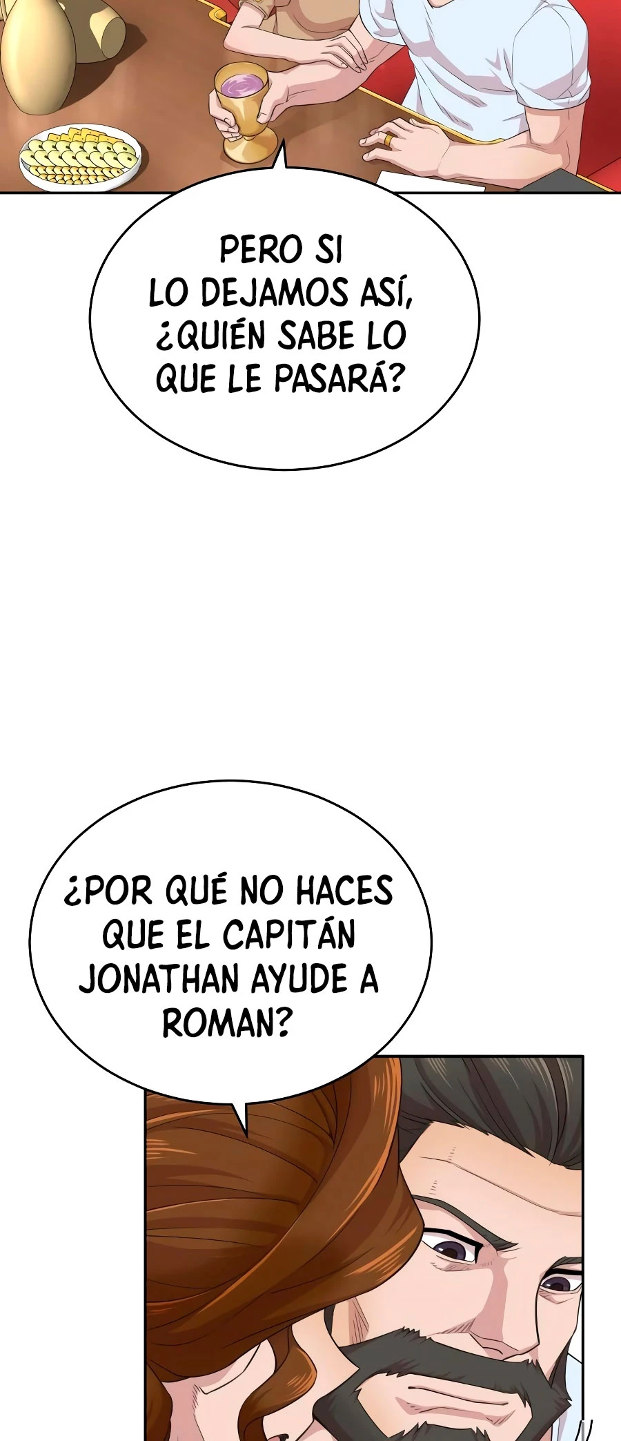 El demonio celestial no puede llevar una vida normal Capitulo 3 página 30