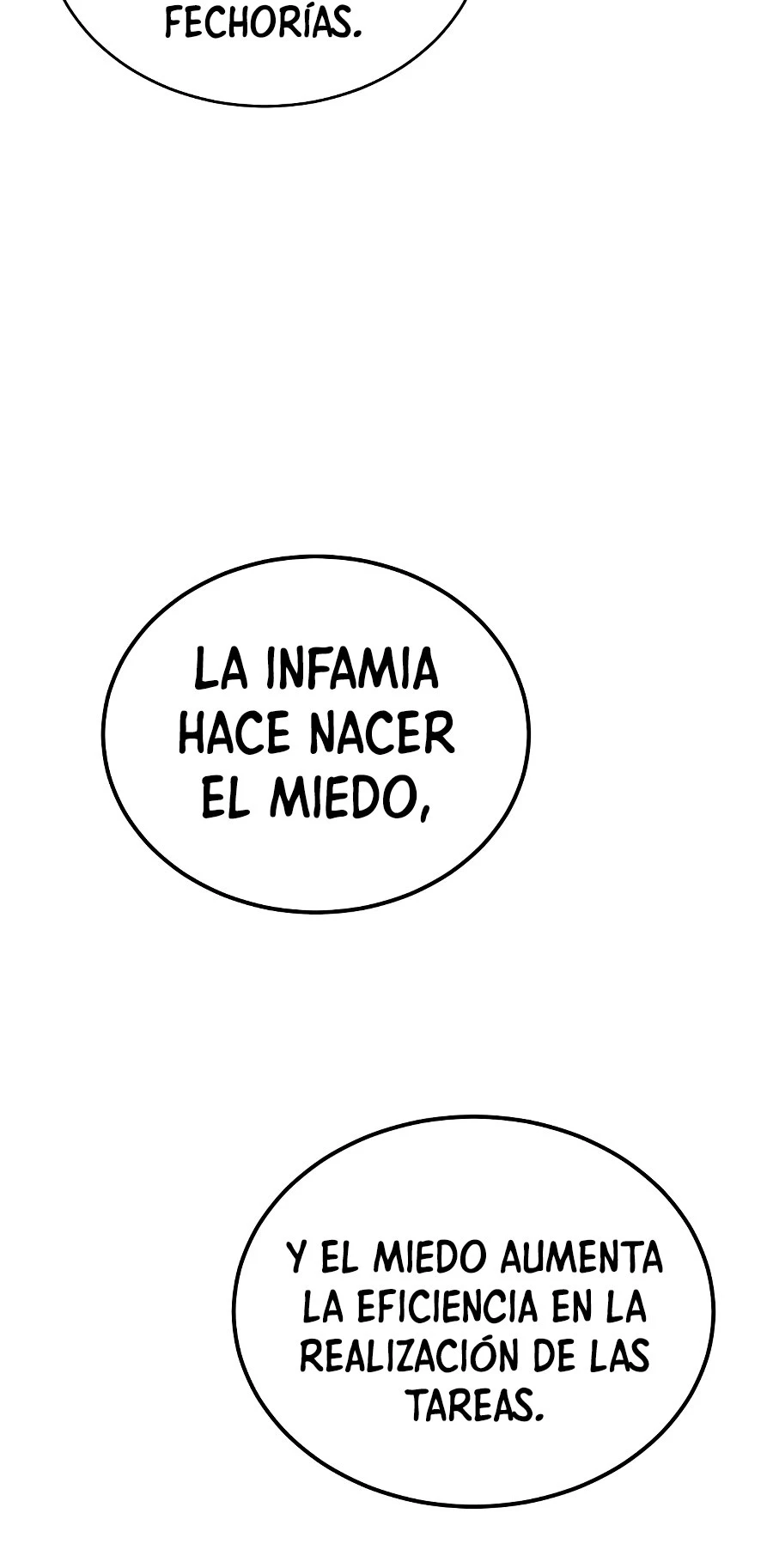 El demonio celestial no puede llevar una vida normal Capitulo 3 página 38
